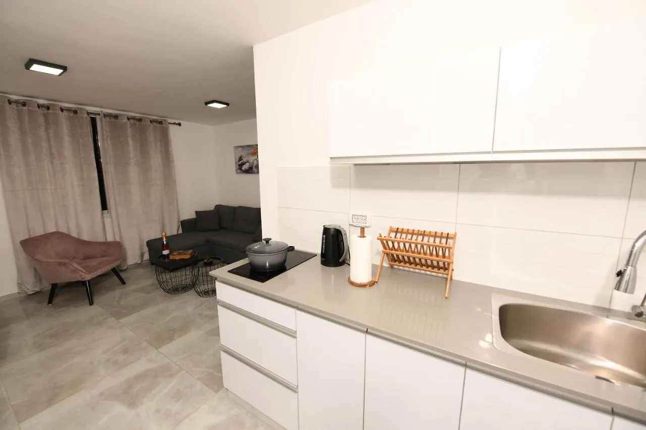 Appartamento MAKAZA neviot Eilat
